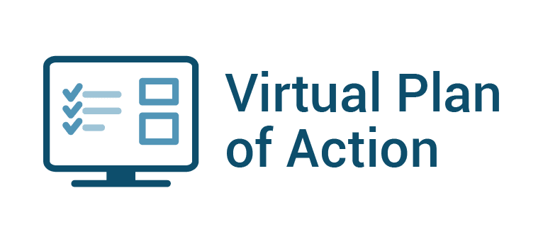 Virtual Plan of Action