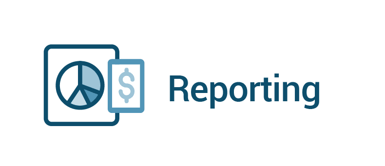 Reporting