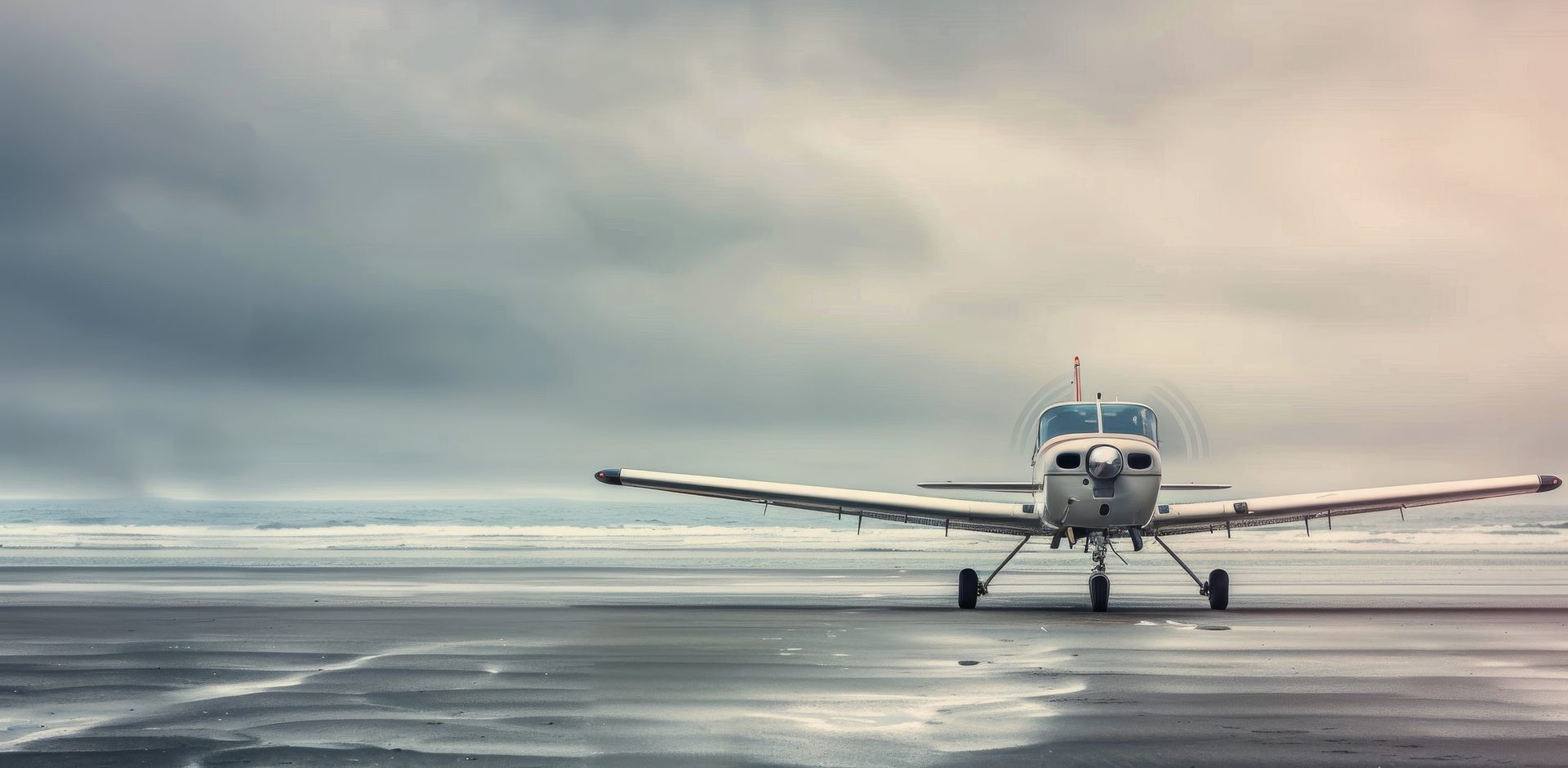 Weather Decision-Making on Checkride Day and The DPE's Expectations