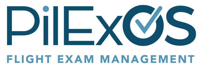 PilExOS Logo